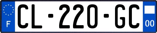 CL-220-GC