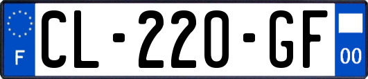CL-220-GF