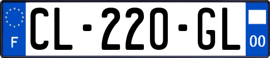 CL-220-GL