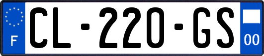 CL-220-GS