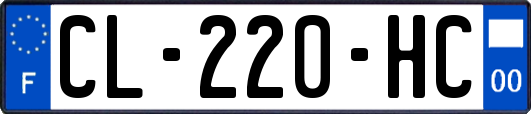 CL-220-HC