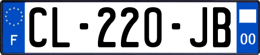 CL-220-JB