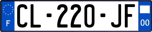 CL-220-JF