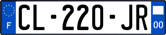 CL-220-JR