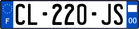 CL-220-JS