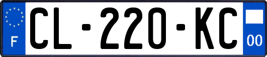 CL-220-KC