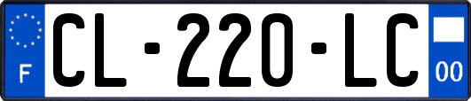 CL-220-LC