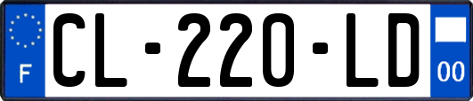 CL-220-LD