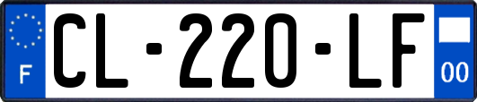 CL-220-LF