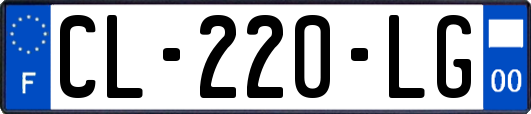 CL-220-LG