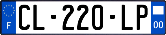 CL-220-LP