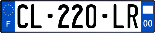 CL-220-LR