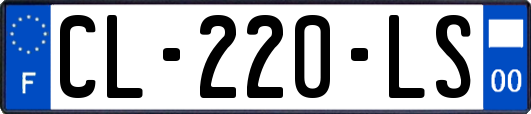 CL-220-LS