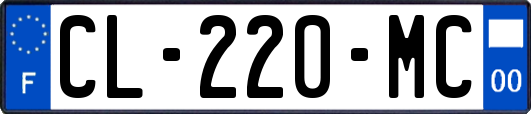 CL-220-MC