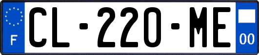 CL-220-ME