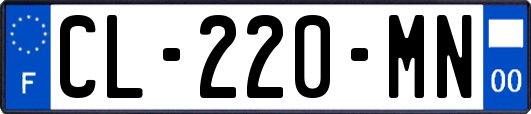 CL-220-MN