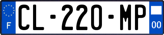 CL-220-MP