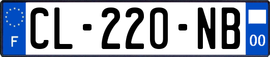 CL-220-NB