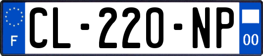 CL-220-NP