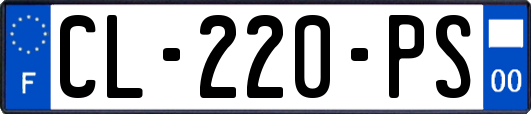 CL-220-PS