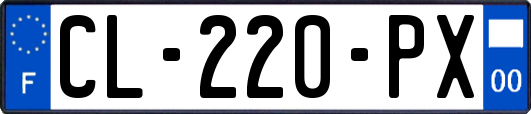CL-220-PX