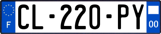 CL-220-PY