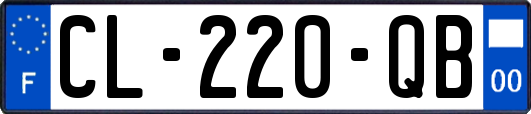 CL-220-QB