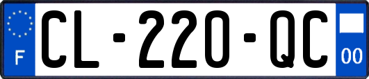CL-220-QC