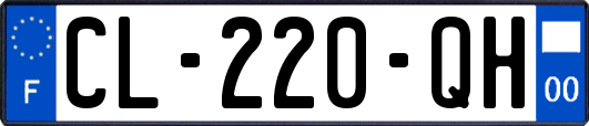 CL-220-QH