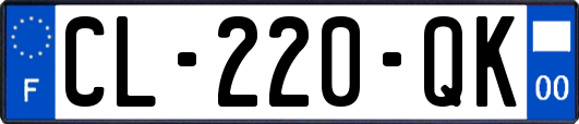 CL-220-QK