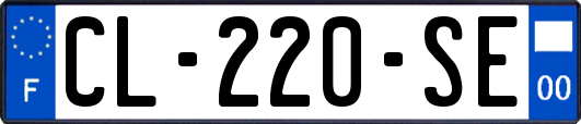 CL-220-SE