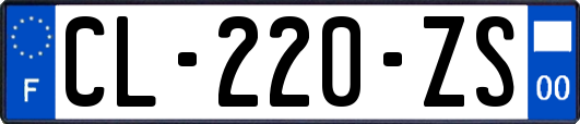 CL-220-ZS