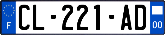 CL-221-AD