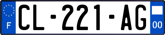 CL-221-AG