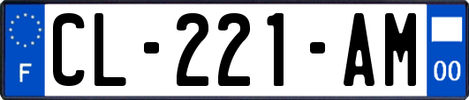 CL-221-AM