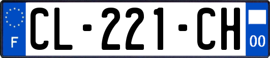 CL-221-CH