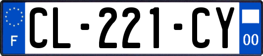 CL-221-CY