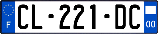 CL-221-DC