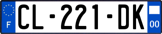 CL-221-DK