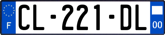CL-221-DL
