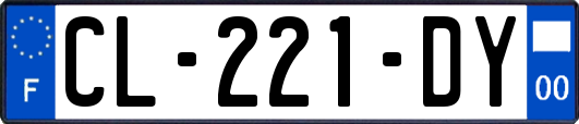 CL-221-DY