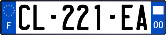 CL-221-EA