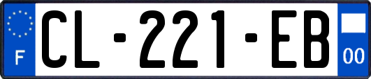 CL-221-EB