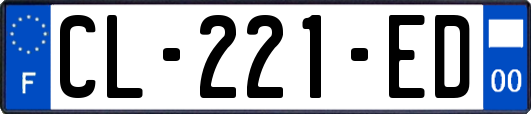 CL-221-ED