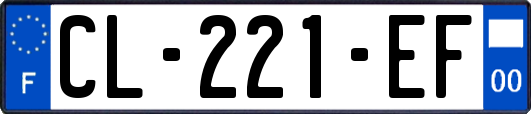 CL-221-EF