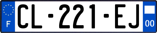 CL-221-EJ