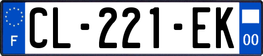 CL-221-EK