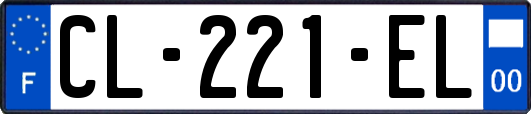 CL-221-EL