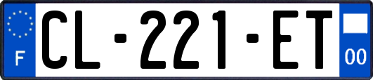 CL-221-ET