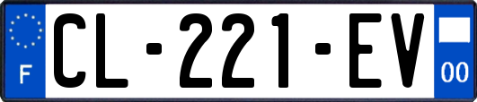 CL-221-EV